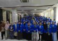 PKKMB FKIK UMSU 2026, Dekan Bekali Mahasiswa Baru Tentang  Disiplin, Kejujuran dan Literasi Kritis