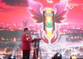 Masta Kolosal IMM UMSU 2026 Hadirkan Lima Salam Bravo Rektor UMSU Prof Akrim