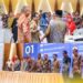 Rektor UMSU Hadiri Penandatanganan PKS PPG Bersama Mendikdasmen, Tegaskan Komitmen Cetak Guru Profesional
