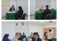 Buktikan Kualitas & Akuntabilitas, MIH SPs UMSU Sukses Gelar Sidang Tugas Akhir 60 Mahasiswa RPL