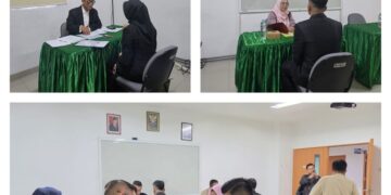 Buktikan Kualitas & Akuntabilitas, MIH SPs UMSU Sukses Gelar Sidang Tugas Akhir 60 Mahasiswa RPL