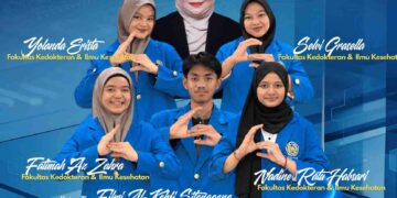 Tim PKM FKIK UMSU Terus Bersinar, Raih Juara 1 Nasional dan Lolos Pendanaan PKM 2026