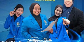 Tim PKM-RSH FKIP UMSU Raih Juara 2 Nasional Ajang PKM PTMA, Bukti Riset Sosial Humaniora Mampu Beri Dampak Nyata