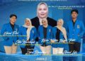Penelitian Komplikasi Diabetes, Bawa PKM-RE FKIK UMSU Raih Juara 2 PKP2 PKM PTMA 2026