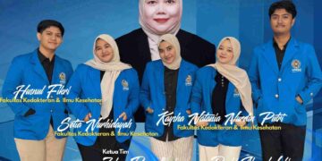 Penelitian Komplikasi Diabetes, Bawa PKM-RE FKIK UMSU Raih Juara 2 PKP2 PKM PTMA 2026
