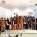 85 Mahasiswa Prodi IAP FISIP UMSU PPL di Kabupaten Samosir