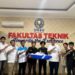 Toba Team FT UMSU Melaju ke Nasional, Siap Buktikan Kemampuan di Kontes Kapal Indonesia 2026