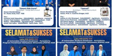 Empat Tim Wirausaha Mahasiswa UMSU Lolos KMI Expo XVII 2026, Siap Bawa Inovasi ke Panggung Nasional
