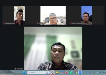 FH UMSU Bekali Mahasiswa RPL 2025 Pahami Praktik Hukum dan Tugas Akhir