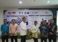 OIF UMSU Perkuat Kolaborasi Astronomi Islam Indonesia-Malaysia melalui International Islamic Astronomy Colloquium