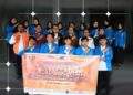 Menuju Kampus Berkelas Dunia, UMSU Lepas 15 Mahasiswa FEB ke Malaysia