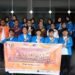 Menuju Kampus Berkelas Dunia, UMSU Lepas 15 Mahasiswa FEB ke Malaysia