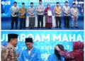 BAM UMSU 2026 Resmi Dibuka, Tekankan Pembentukan Karakter Islami dan Kepedulian Sosial