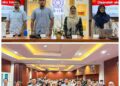 Prodi BK FKIP UMSU Gelar Workshop Career Readiness, Bekali Mahasiswa Kesiapan Karier Calon Konselor Profesional