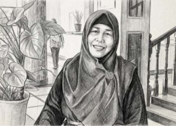 Mengapa Perancis Porak-Poranda?