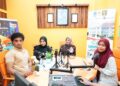 Festival Handai Taulan III 2026, UMSU Ajak WNA Menyelami Keindahan Bahasa dan Budaya Melayu