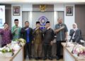 OIF UMSU dan UniSZA Malaysia Perkuat Riset Astronomi Islam melalui Simposium Internasional