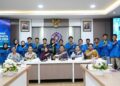 Dari Desa Mekarsari ke Panggung Nasional, Tim PPK Ormawa UMSU Bidik Medali Abdidaya 2026