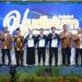 Yudisium FATEK UMSU, WR AIKPPD Ingatkan Pentingnya Terus Mengembangkan Diri