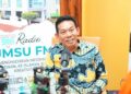 Jaga Kehangatan di Tengah Gawai: Dr. Yan Hendra Soroti Pentingnya Komunikasi Keluarga di Era Media Sosial