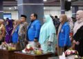 Faperta UMSU Yudisium 173 Lulusan, Siap Melangkah Menuju Dunia Pertanian yang Lebih Luas