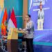 Yudisium FIKTI UMSU, Dr Rudianto Dorong Lulusan Jadi Talenta yang Diperebutkan Dunia