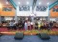FIKTI UMSU Yudisium 297 Lulusan, Awal Perjalanan Menaklukkan Dunia Teknologi