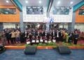 FAHUM UMSU Yudisium 192 Lulusan, Langkah Baru Menjadi Sarjana Hukum yang Berintegritas