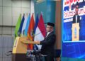 Yudisium FAHUM UMSU, Dr Marah Doly Tantang Lulusan Taklukkan Era AI, Perkuat Kompetensi dan Integritas