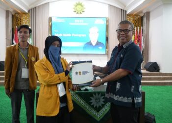 Dosen FISIP UMSU Ungkap Rahasia Foto Jurnalistik yang Mampu Bercerita
