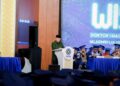Wisuda UMSU 2026, Prof Dadang Kahmad Ingatkan Kompetensi Membuka Peluang, Integritas Menjaga Kepercayaan