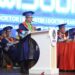 Pesan Rektor di Hari Kedua Wisuda UMSU Periode II 2026: Jangan Lupakan Orang Tua, Gunakan Ilmu untuk Memajukan Indonesia