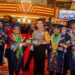 Kapolda Sumut di Wisuda UMSU Periode II 2026: Persatuan Adalah Kekuatan, Mahasiswa Harus Peduli Masa Depan Bangsa