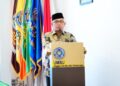 Penilaian Proyek Kepemimpinan Mahasiswa PPG FKIP UMSU, Wakil Rektor Tekankan Kesiapan UKIN dan Penguatan AIK