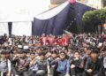 Dari Ruang Kuliah ke Ruang Pengabdian, MASTA IMM FH UMSU Tanamkan Nilai Integritas