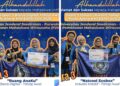 UMSU Kembali Ukir Prestasi Juara di KMI Expo 2026