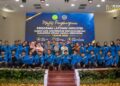 Rektor UMSU Hadiri Majlis Penghargaan Pelajar Latihan Industri MARDI Malaysia