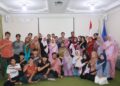Bangun Safety Culture, RSU Muhammadiyah Sumatera Utara Bekali 50 Karyawan Hadapi Kondisi Darurat