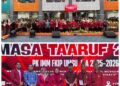 MASTA IMM FKIP UMSU 2026 Bangun Ruang Inklusif dan Kebersamaan Serta Berani Hadapi Tantangan