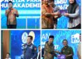 Rektor UMSU Apresiasi Panitia PKKMB 2026, Sebut Keberhasilan Menjaring 6027 Mahasiswa Baru sebagai Prestasi Kolektif