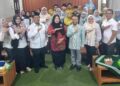 RSU Muhammadiyah Sumatera Utara dan UINSU Perkuat Kolaborasi Pendidikan Kesehatan