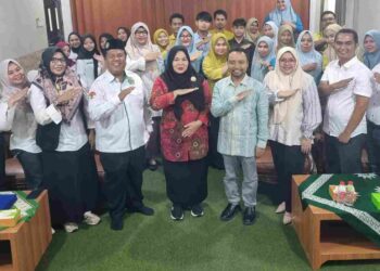 RSU Muhammadiyah Sumatera Utara dan UINSU Perkuat Kolaborasi Pendidikan Kesehatan