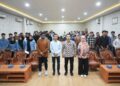 GSIH Komdigi Gelar Roadshow Garuda Spark Nextpreneur Sumut 2026 di UMSU, Dorong Mahasiswa Jadi Talenta Digital