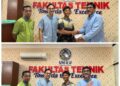 Hebat! Mahasiswa Teknik Sipil UMSU Borong Dua Gelar Juara 1 Pencak Silat Nasional