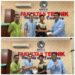 Hebat! Mahasiswa Teknik Sipil UMSU Borong Dua Gelar Juara 1 Pencak Silat Nasional