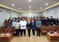 FEB UMSU dan Mahasiswa UUM Malaysia Jembatani Budaya dan Kepemimpinan Lewat Student Exchange