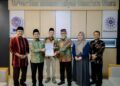 UMSU Terima SK Dua Prodi Baru, Rektor Sebut Jadikan Sumber Motivasi dan Optimal dalam Pelayanan
