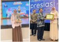 Dosen UMSU Cut Novita Menduniakan Bahasa Indonesia, Dipercaya Mengajar Warga Amerika Serikat