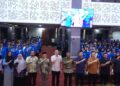 FH UMSU Bekali 516 Mahasiswa dengan Praktik Peradilan dan Wawasan Kejahatan Siber