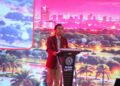 Ketua DPP Ikatan Mahasiswa Muhammadiyah (IMM) Bidang Riset dan Teknologi, Muhammad Akmal Hasan (Foto: WIRA)